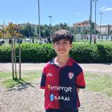 Immagine di Marco francesco Piras